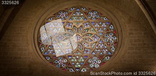 Image of Cathedral Interior