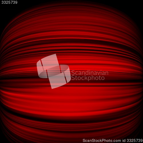 Image of Abstract light lines background. EPS 10