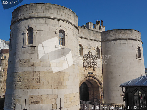 Image of Tower of London