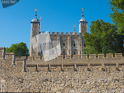 Image of Tower of London