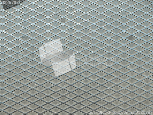 Image of Diamond steel