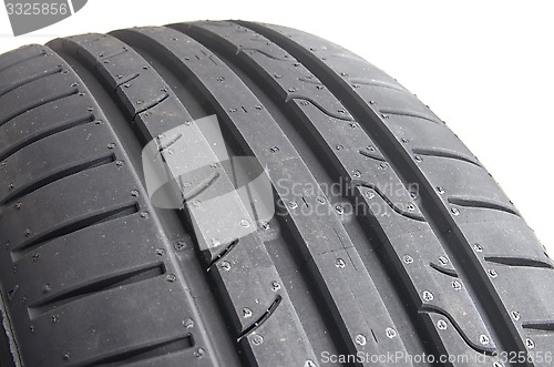 Image of Summer tire