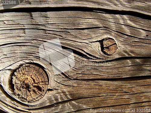 Image of wood texture