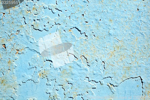 Image of highly detailed textured grunge background frame