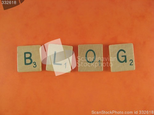 Image of Blog