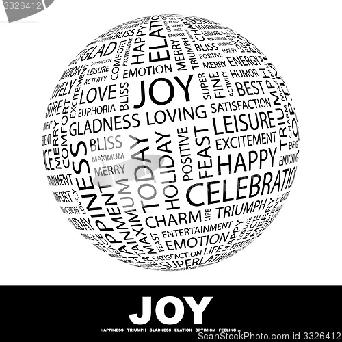Image of JOY.