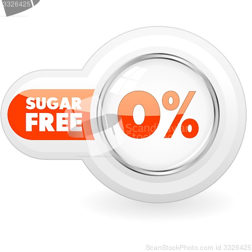 Image of SUGAR FREE