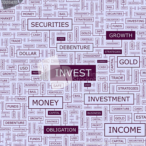 Image of INVEST