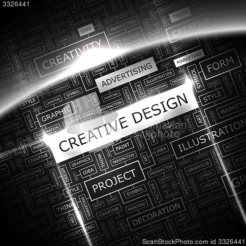 Image of CREATIVE DESIGN