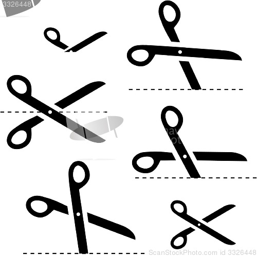 Image of Scissors