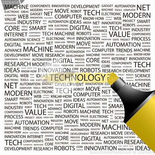 Image of TECHNOLOGY