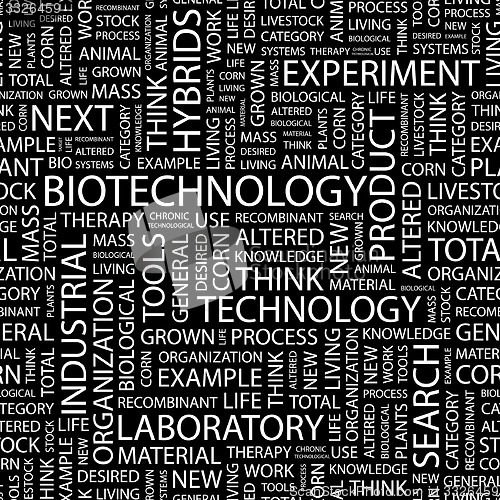 Image of BIOTECHNOLOGY.