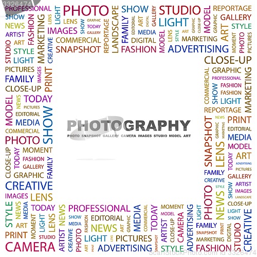 Image of PHOTOGRAPHY