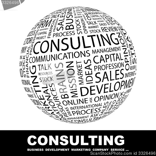 Image of CONSULTING