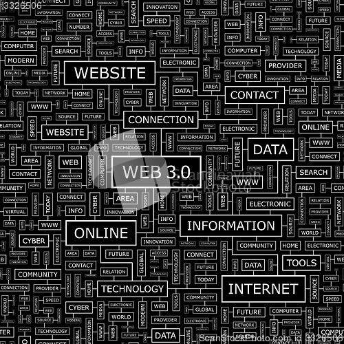 Image of WEB 3.0