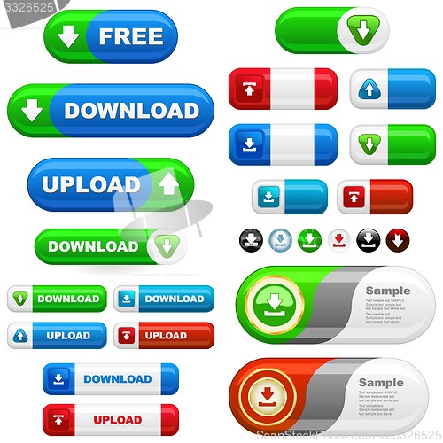 Image of Download icon.