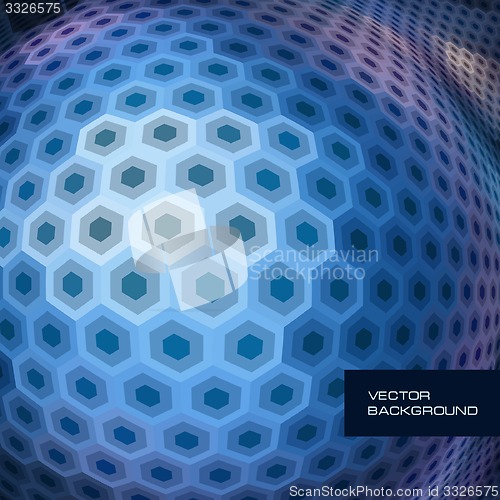 Image of Abstract background