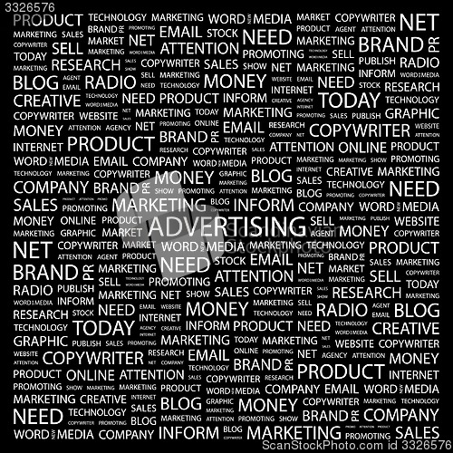 Image of ADVERTISING