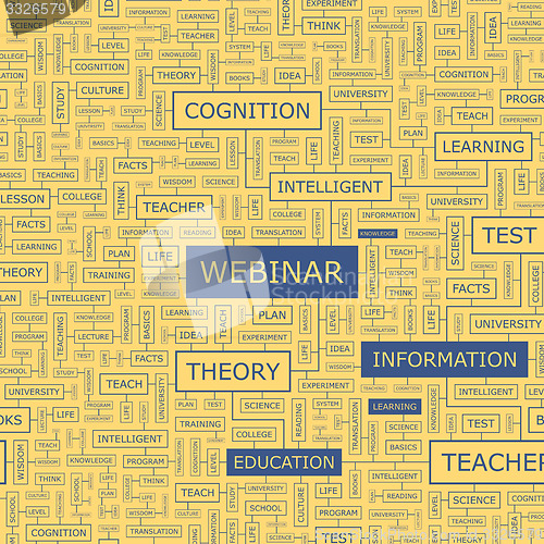 Image of WEBINAR
