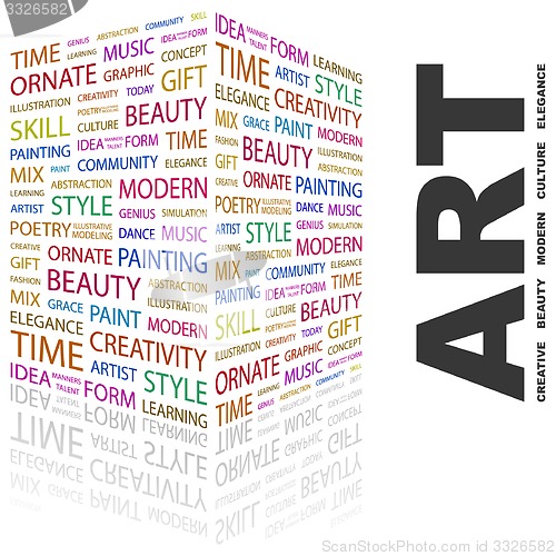 Image of ART