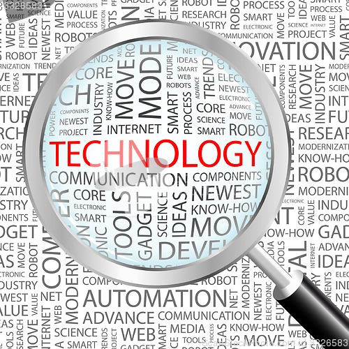 Image of TECHNOLOGY