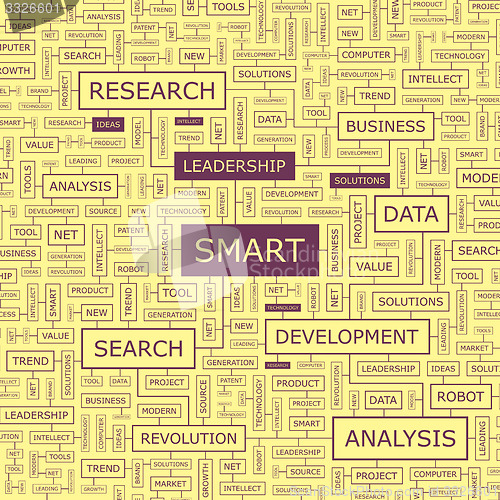 Image of SMART