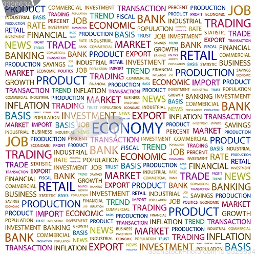 Image of ECONOMY