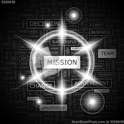 Image of MISSION