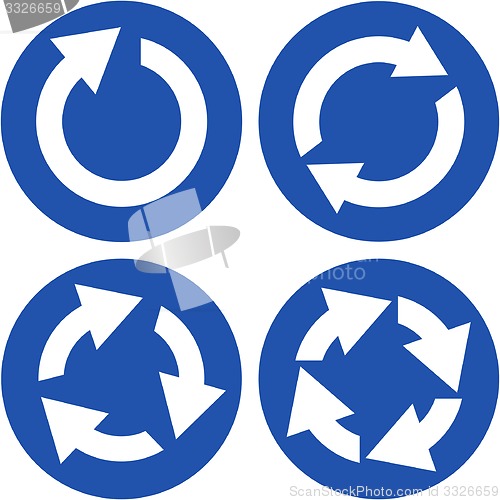 Image of Arrows