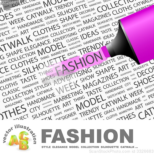 Image of FASHION