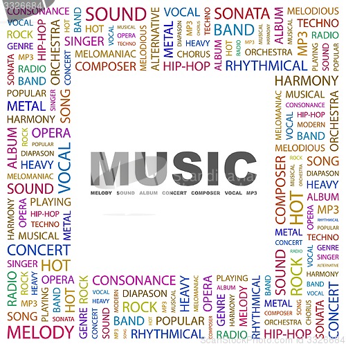 Image of MUSIC