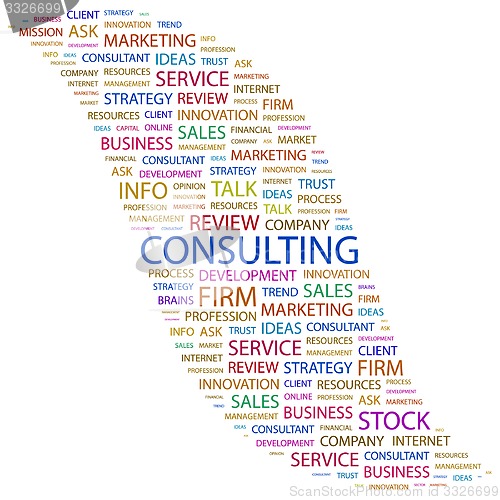 Image of CONSULTING