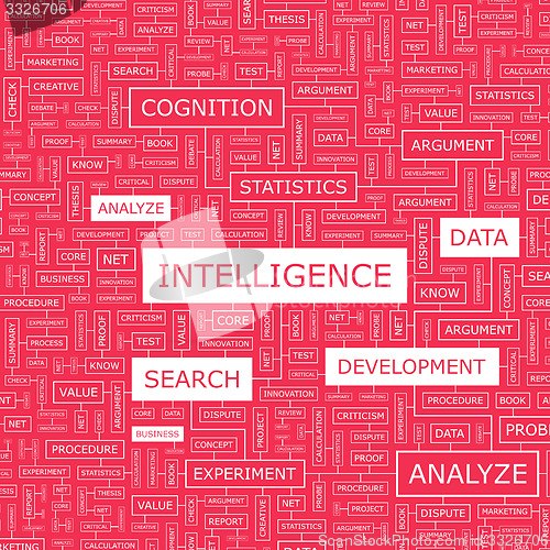 Image of INTELLIGENCE