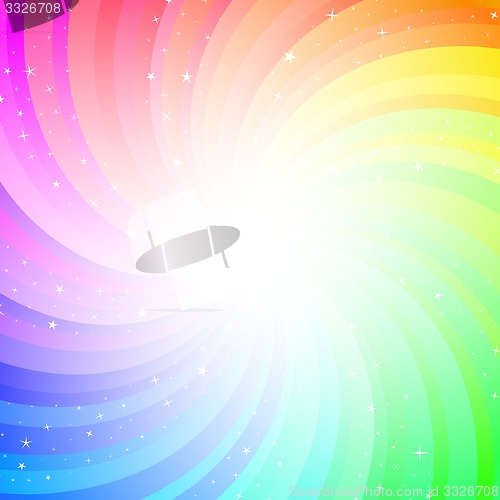 Image of Abstract background.