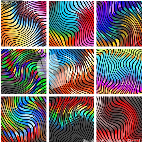 Image of Abstract background.