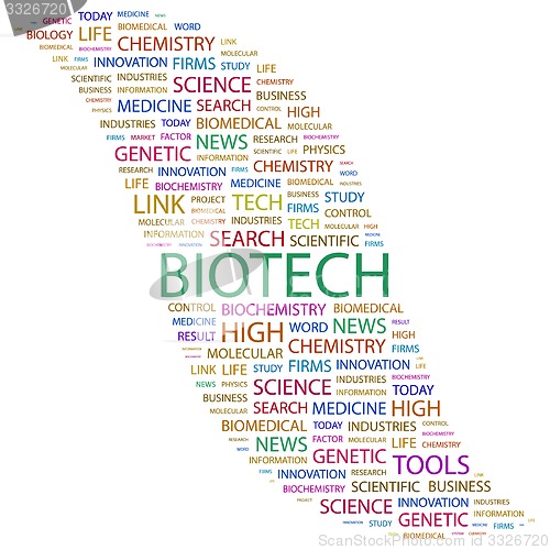 Image of BIOTECH.