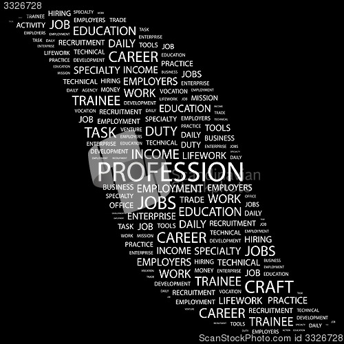 Image of PROFESSION