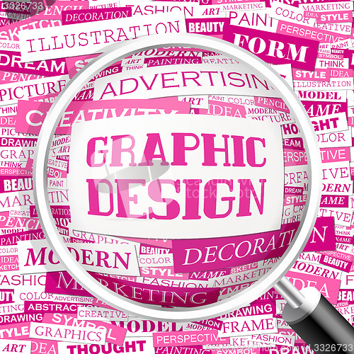 Image of GRAPHIC DESIGN