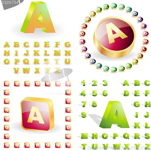 Image of ABC.
