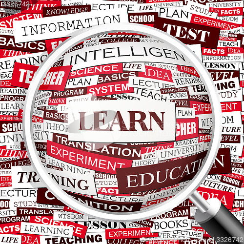 Image of LEARN