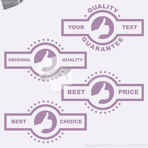Image of Sale signs