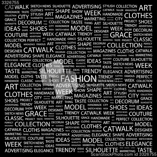 Image of FASHION