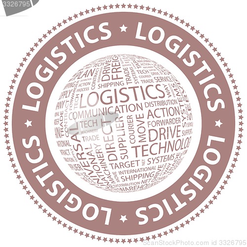 Image of LOGISTICS