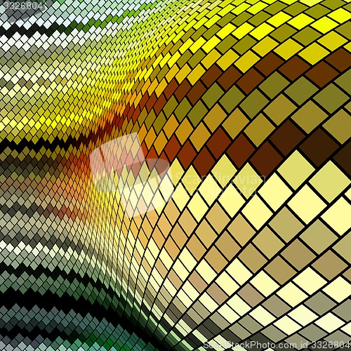 Image of Abstract background