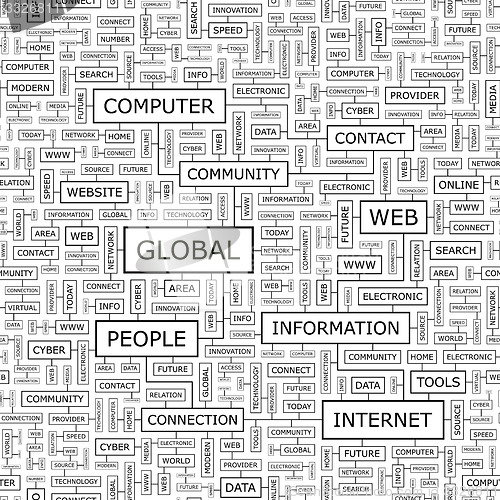 Image of GLOBAL