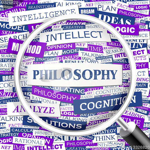 Image of PHILOSOPHY