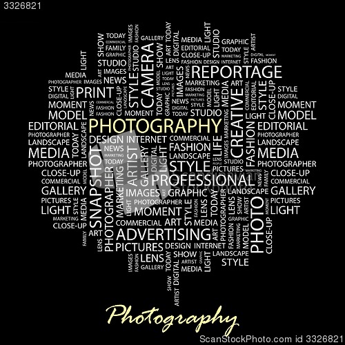 Image of PHOTOGRAPHY