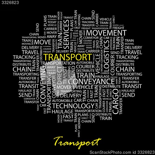 Image of TRANSPORT.