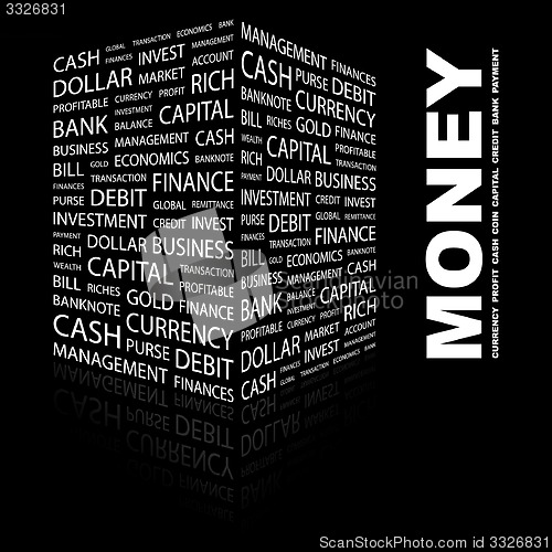 Image of MONEY.