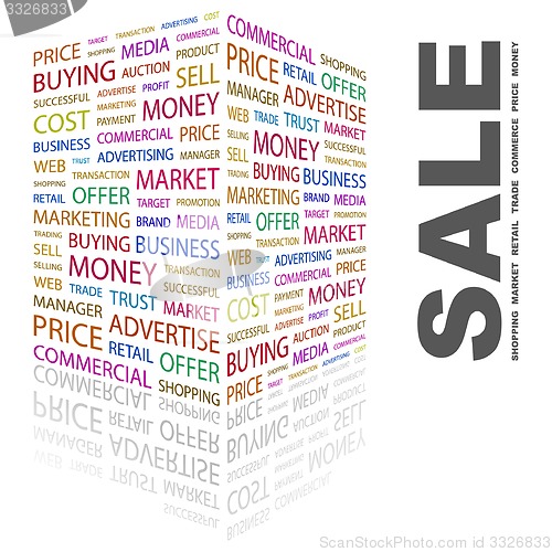 Image of SALE